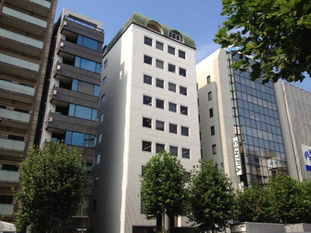 秋葉原ファーストスクエア