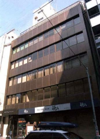 共同ビル（市場通り）