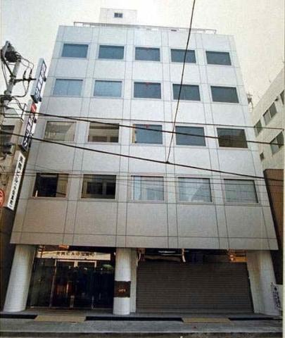 共同ビル（小伝馬町）