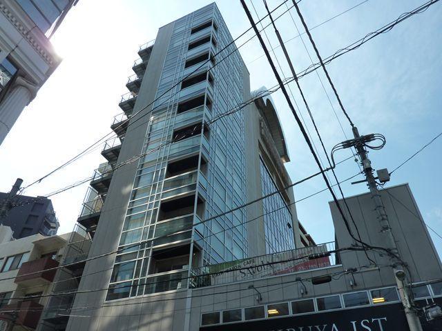 ＶＯＲＴ渋谷桜丘