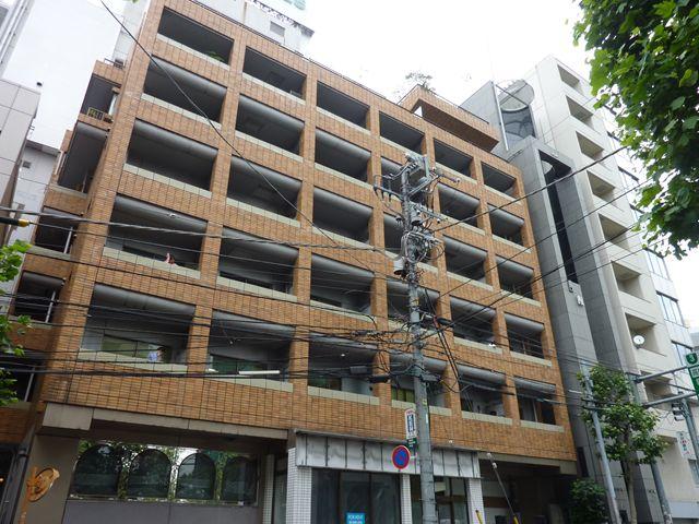 オーベル渋谷