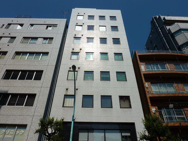 ウィンド恵比寿ビル