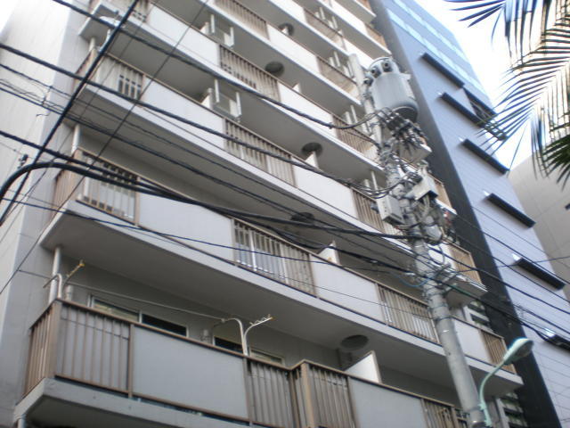 岡三桜丘ビル（南館）