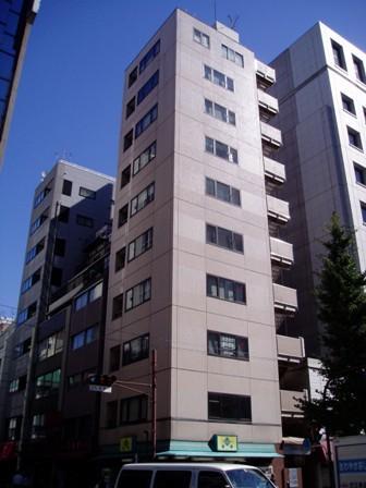 寺沢ビル
