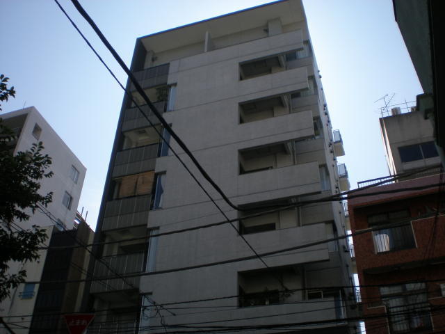 COCOSPACE麻布十番