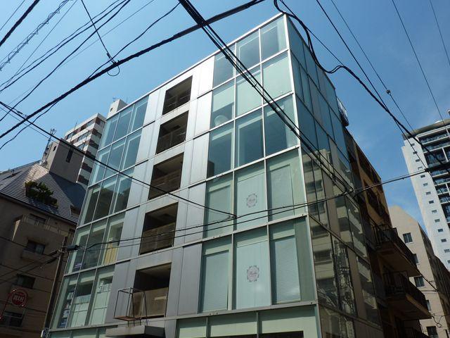 リゾーム麻布十番