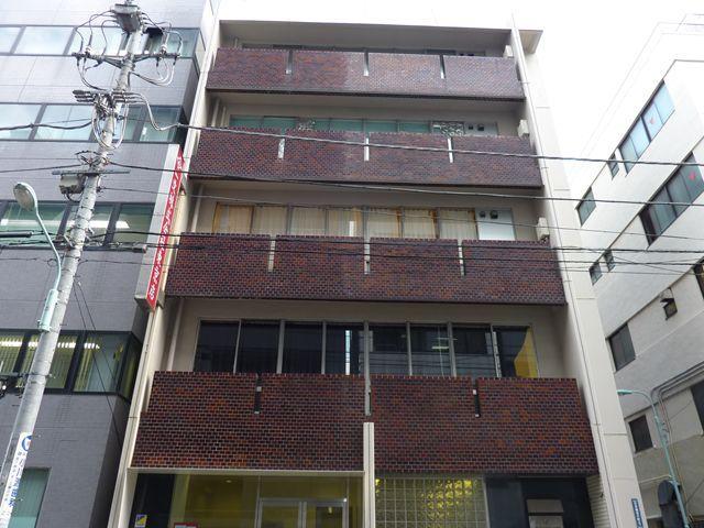ＩＢ日本橋ビル