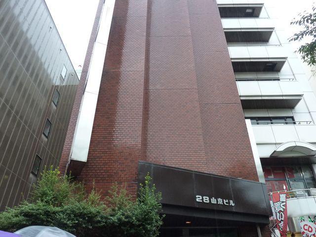 ２８山京ビル【事務所】