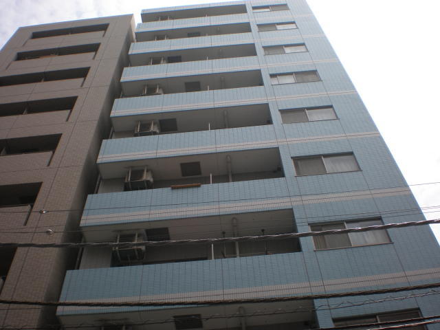 レジーナ銀座東