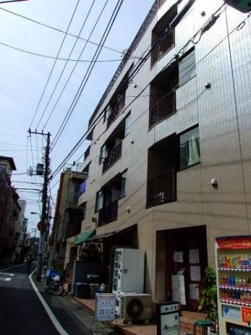 リテーラ中目黒
