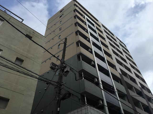 ガーラ神田淡路町