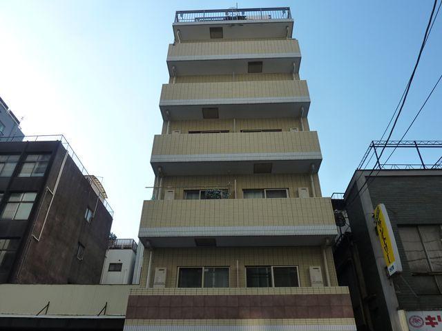 コンフォルト東京