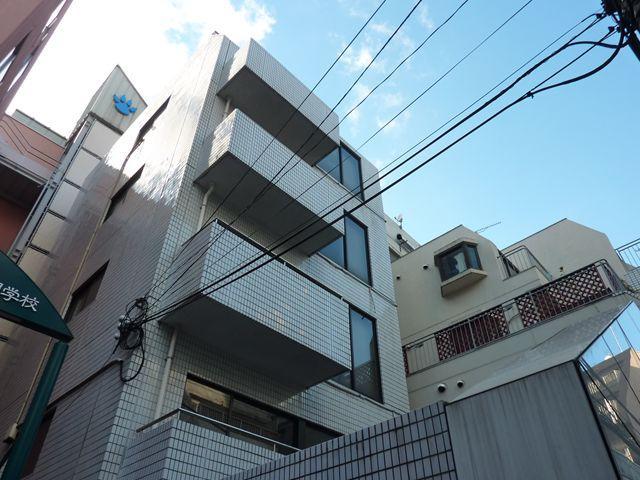 第５岡崎ビル
