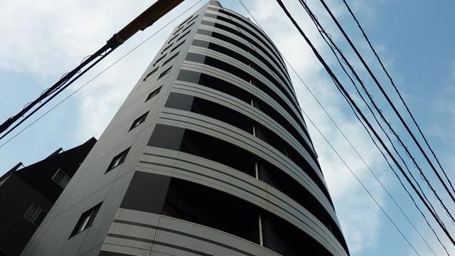 グランティアラ新御徒町アジールコート
