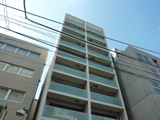 Elite Residence Miyamasuzaka