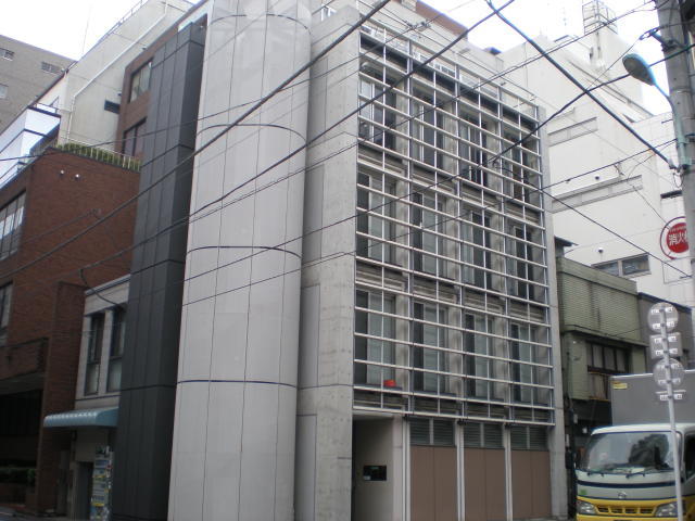 KOBUNACHO HOUSE