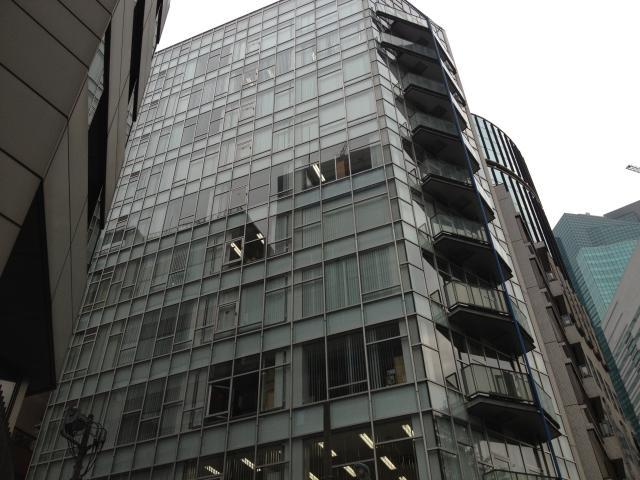 ＡＣＮ銀座ビル
