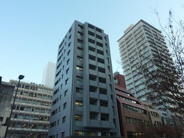 神田練塀町／レンタルオフィス