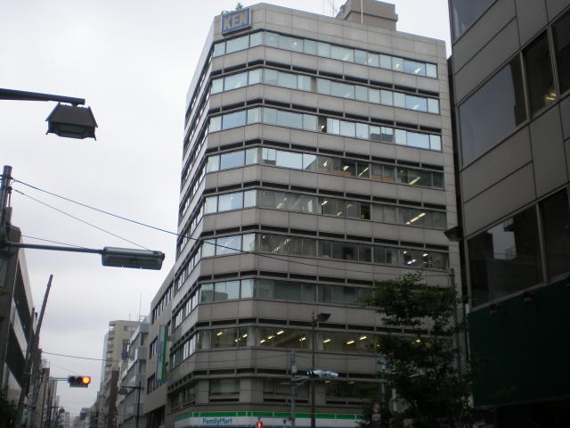ＫＮ日本橋ビル