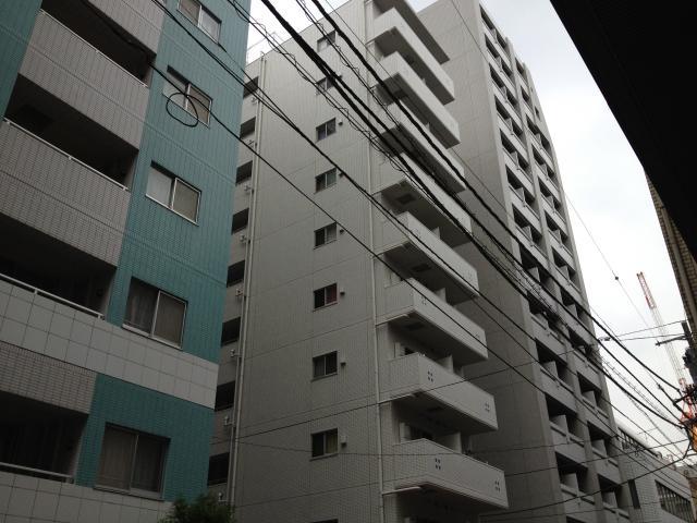 茅場町レジデンス壱番館