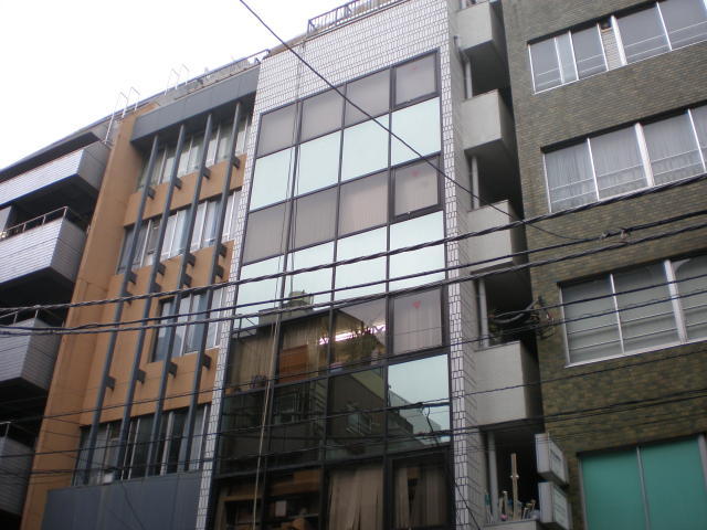 新日本橋長岡ビル