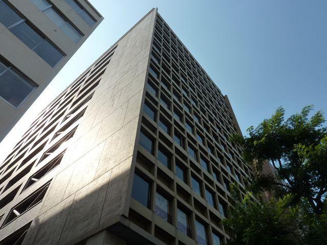 御成門郵船ビル