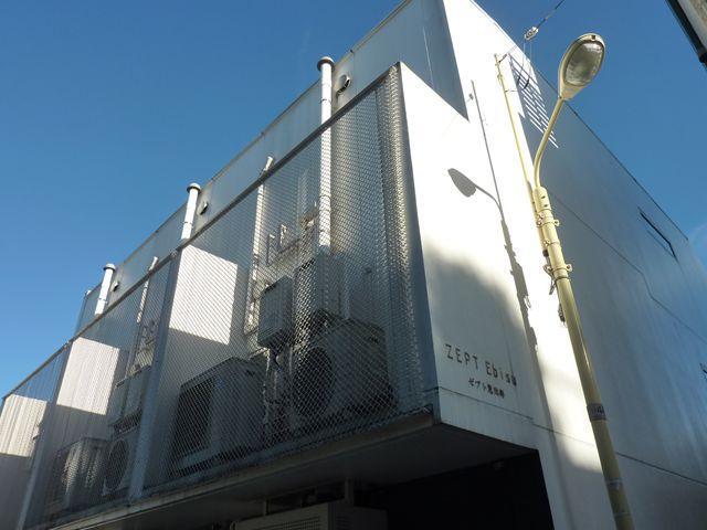 ゼプト恵比寿