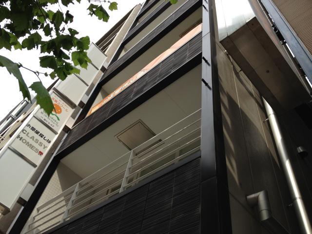 駿河台ARAI　BLD.