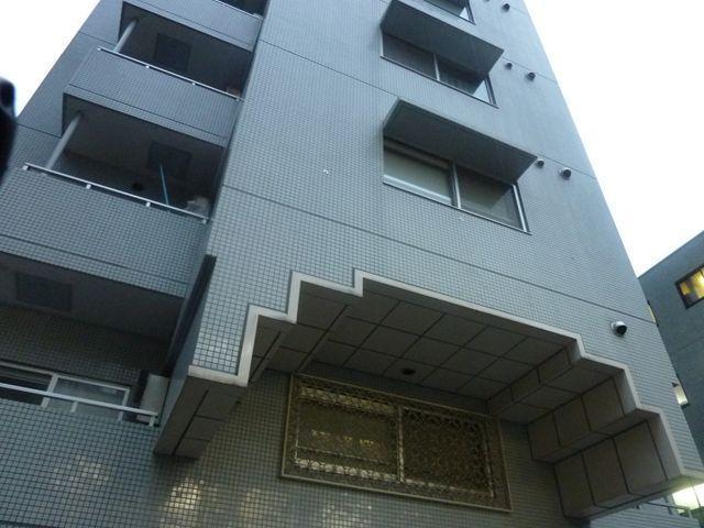 東池袋ハイツ弐番館