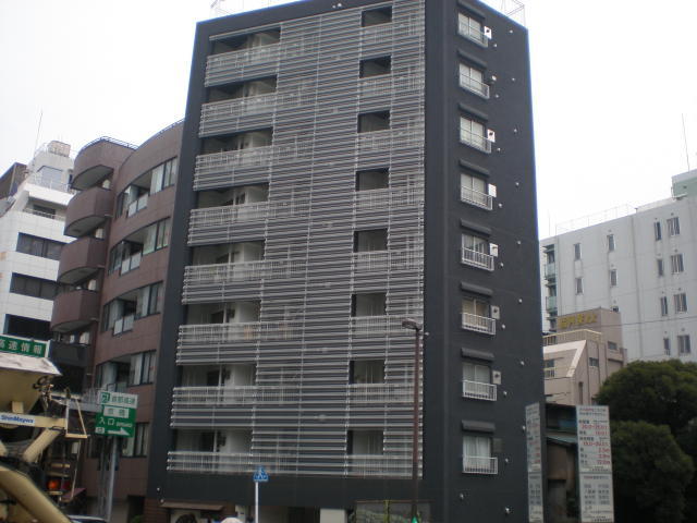 ウインド新富ビル