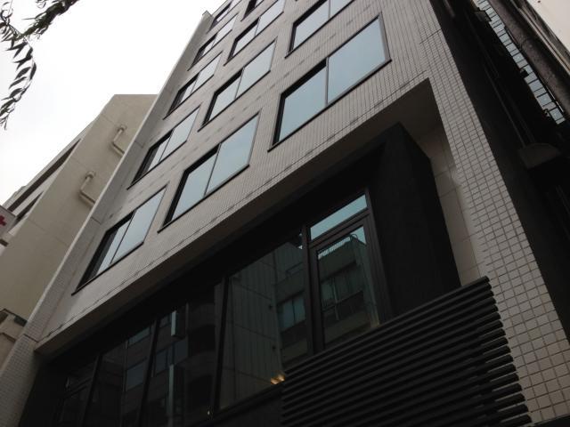 ウィンド銀座ビル
