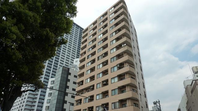 藤和東池袋コープ