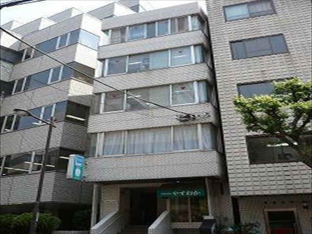 一番町SAビル