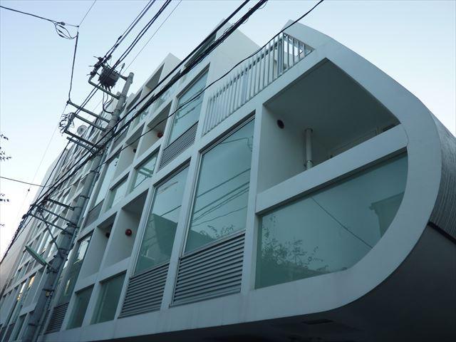 ラグゼナ東高円寺