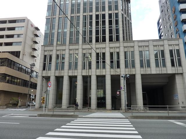 THE ITOYAMA TOWAR