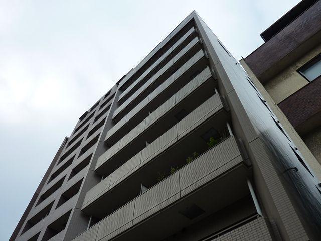 ライワマンション南麻布
