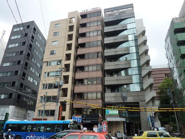 虎ノ門ＲＩＣＨビル