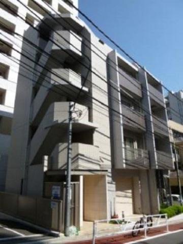 アビタシオンボヌール神南