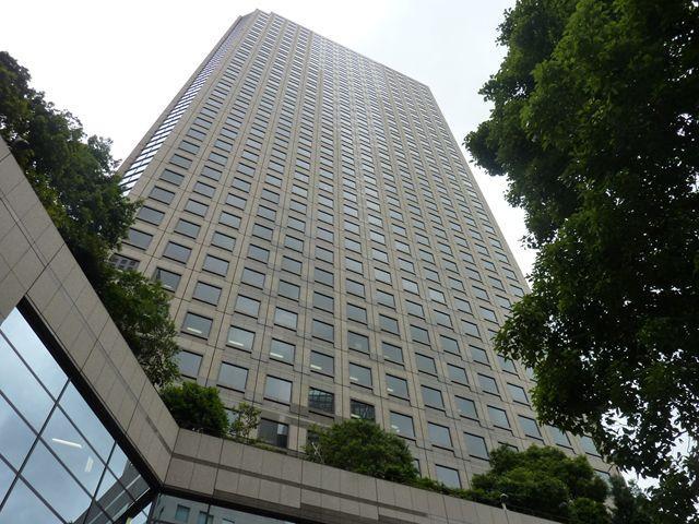 城山トラストタワー【事務所】