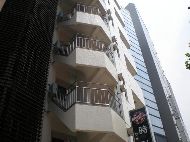 昭和ビル（神田神保町）