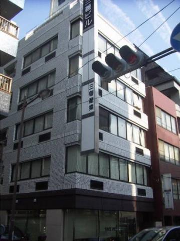 工ビル（旧称：山京外神田ビル）