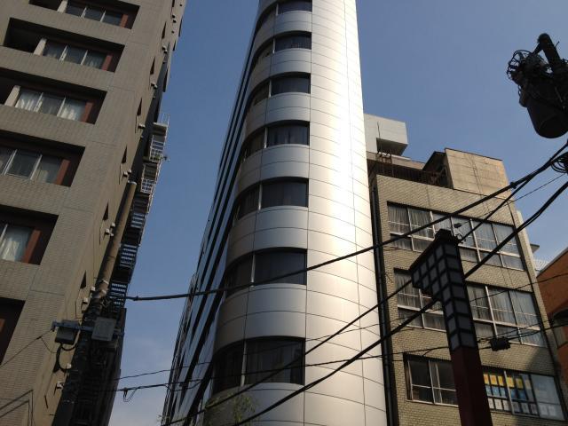 第三シラカワビル