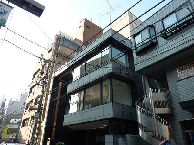千駄ヶ谷尾澤ビル