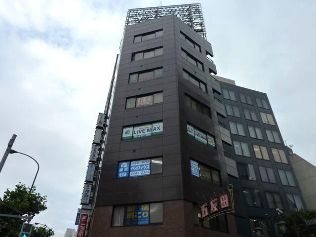 五反田大力ビル