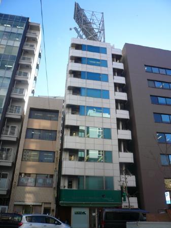 橋ビル（神田錦町）