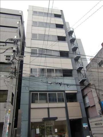 神田錦町ミハマビル