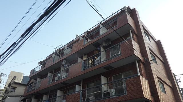 光建ハイムブリリアンス六本木