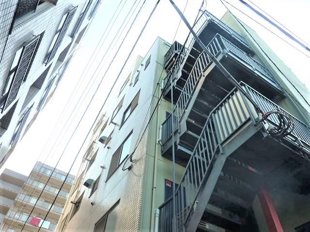 プチピエール三軒茶屋