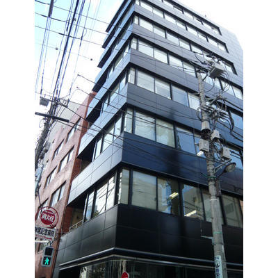 安和淡路町ビル