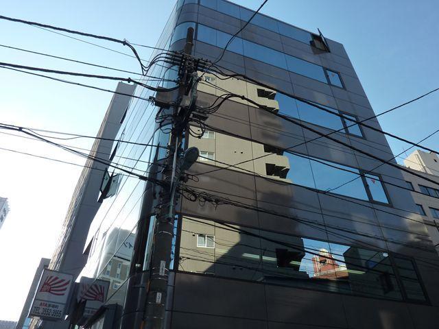 エイケイエス八丁堀ビル